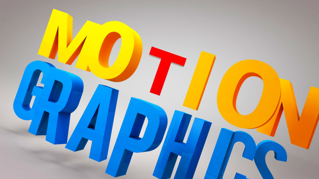 Cinema 4D Simple Motion Graphics Title Animation Beginner Fattu